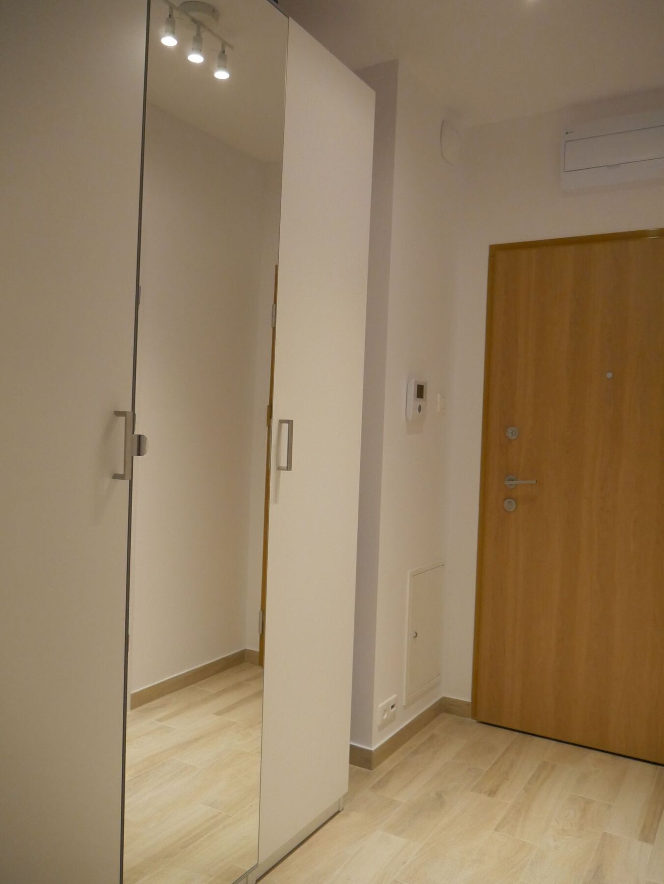 Ap-Apartments Jaktorowska No. 5 Warschau Buitenkant foto